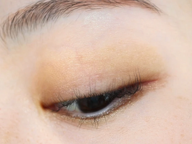 【7/15全国発売】フルーツをテーマにしたルナソル限定コレクション♡大粒ラメが美しいアイシャドウ２種でアイメイク_10_2