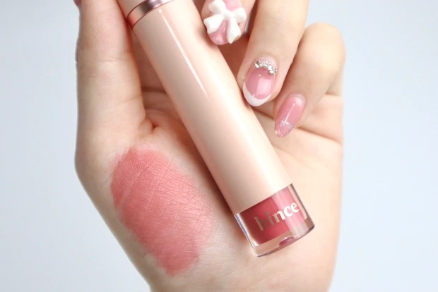 ヒンス リップ ティント効果