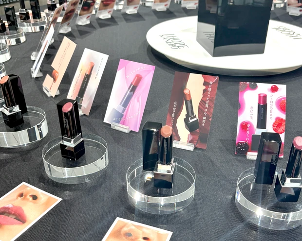 カネボウ ルージュスターヴァイブラント