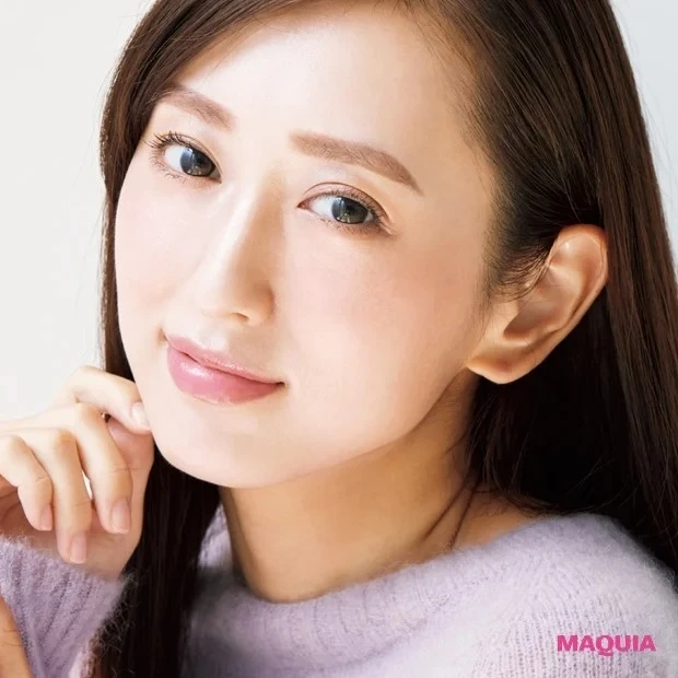 35歳からのスキンケア プロが徹底指導 補うケア 見た目印象に差をつける