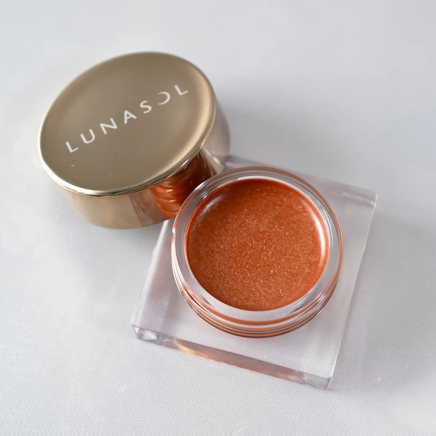 LUNASOL(ルナソル)グラムウィンク EX08 Dazzling Gem(ダズリングジェム)