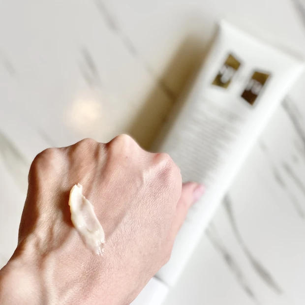 【１本で8つの機能】高い洗浄力と保湿力が魅力のsperaクレンジングジェルバーム_2