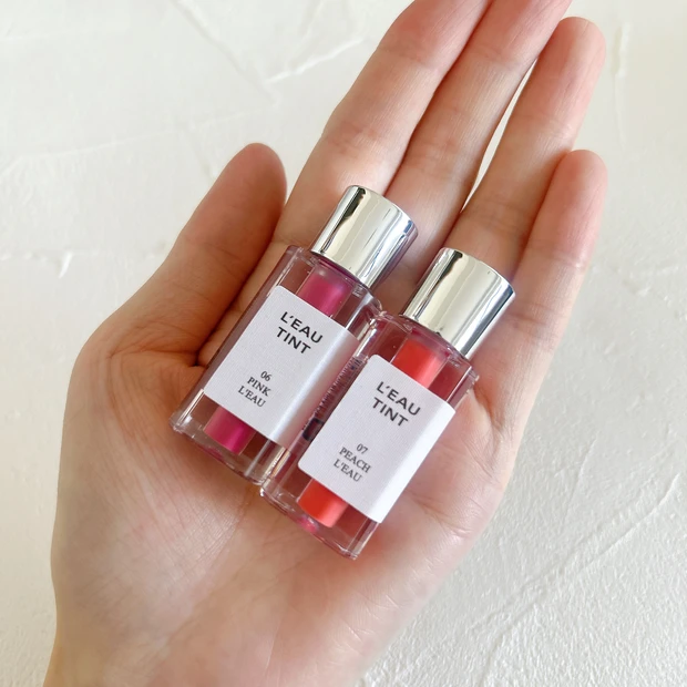 ローティントミニ サイズ感