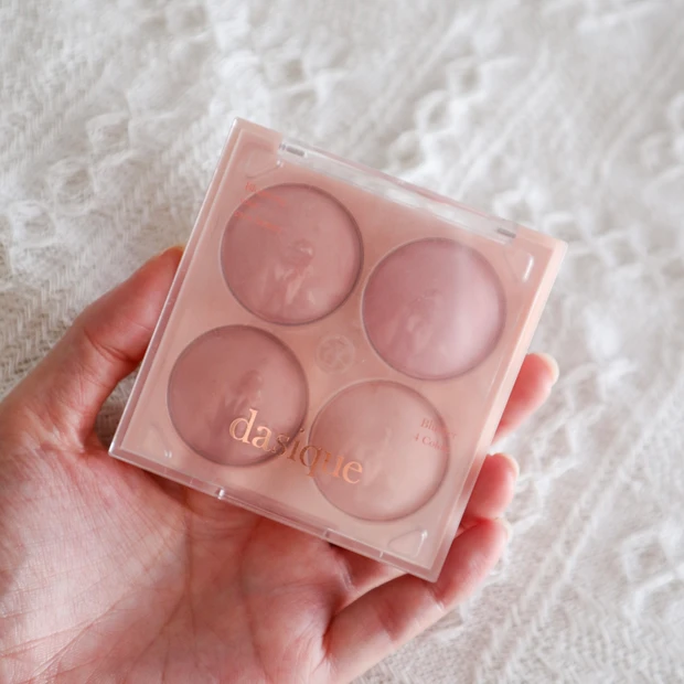 デイジーク ブレンディングムードチーク