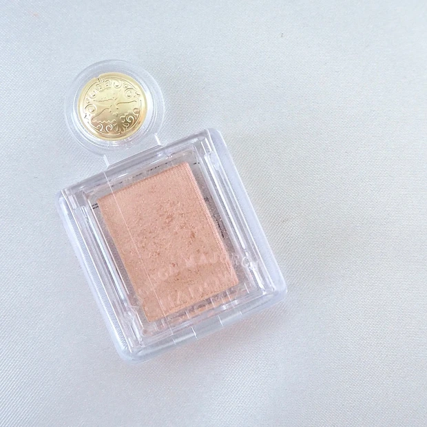 マジョリカマジョルカ シャドーカスタマイズ BE286 ゴージャス姉妹