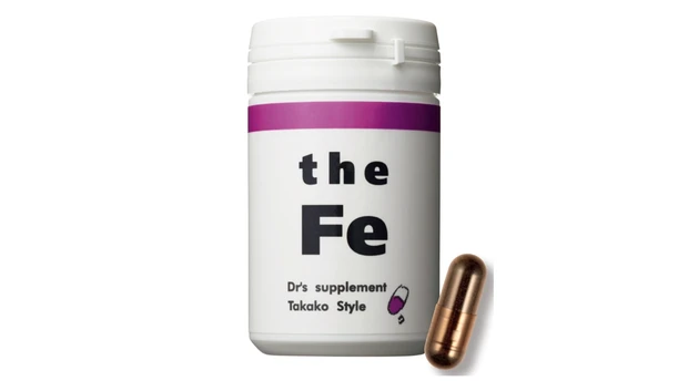 TAKAKO STYLE the Fe
