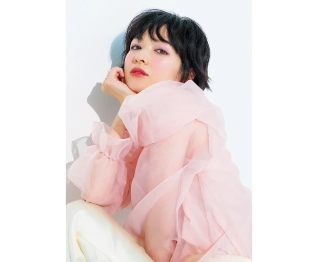 千吉良恵子さんが考えるいまどきの“うっとり”