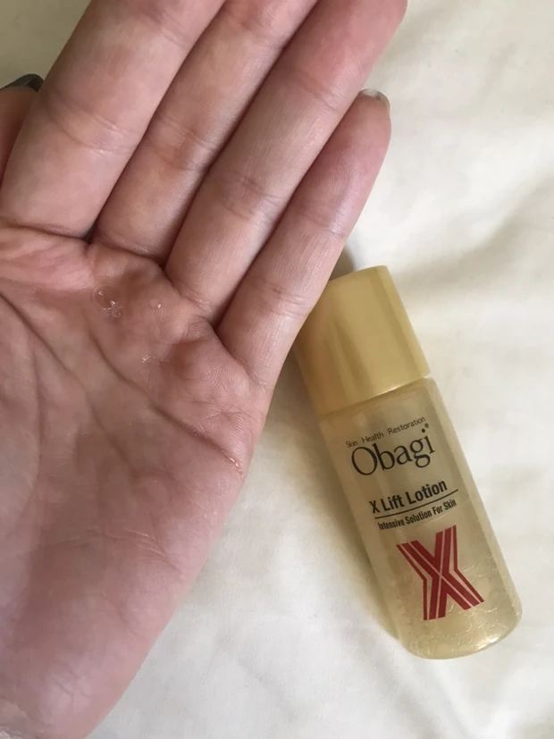 MAQUIA6月号付録《Obagi（オバジ）》の2アイテムを使ってみた♡大人の肌悩みに全方位からケア♡_3