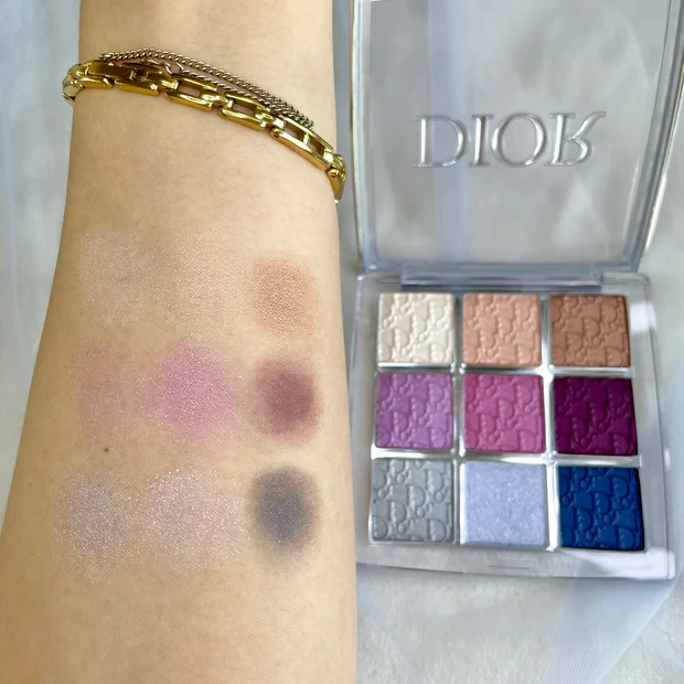 新品♡ DIOR ディオール　クリスマスコフレ　ホリデー　2024 クリスマスコフレ2024】ディオール（Dior）のクリスマスコフレ
