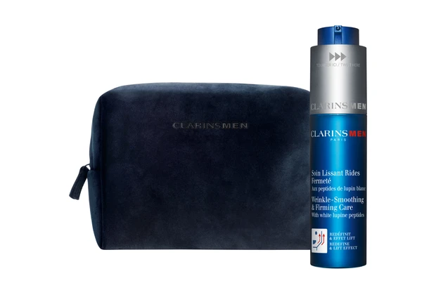 クラランスクリスマスコフレ2025 クラランスメン セット