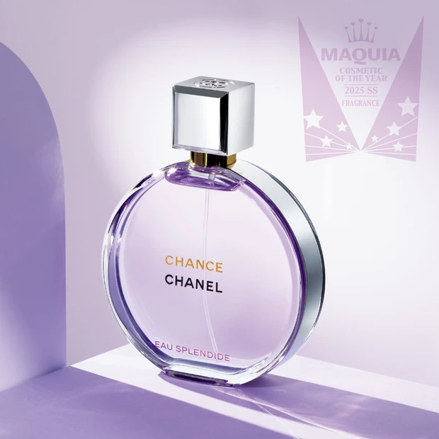 MAQUIA ベストコスメ 2025 上半期 PhotoGallery_2_38