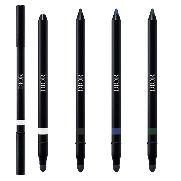 ディオールショウ オンステージ クレヨン ウォータープルーフ 秋新色2023