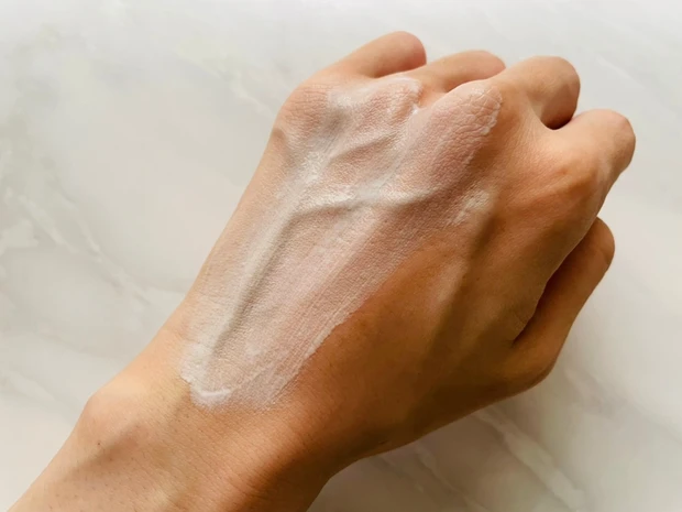 【本日発売！】大人気韓国コスメ、rom&nd(ロムアンド)から遂に日本初、ベースメイクアイテムが登場♡早速使ってみました！_5_4