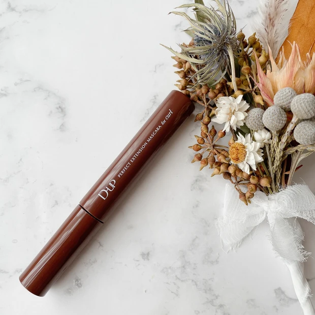 【MAQUIA 9月号】必見！豪華付録☆ベスコス多数受賞 D-UP マスカラ_3_1