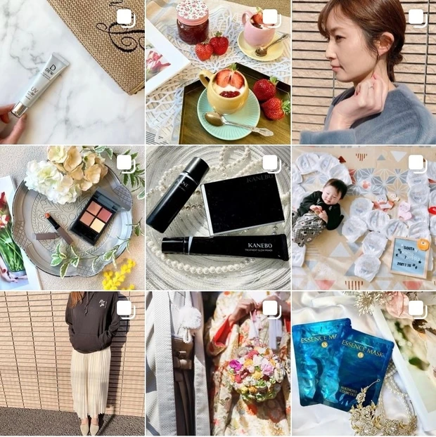 紫外線から肌を守って、潤いある明るいハリ肌に♡♡"DEW ブライトニングライン"から日焼け止め美容液が新誕生!!_3