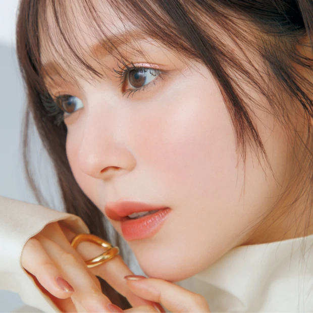 H&M笹本恭平さんがトレンド解説！この秋チークで成功する4つのポイント