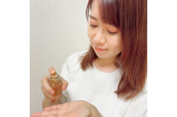 高額スキンケアの効果は？ ベスコス受賞コスメを2週間お試し PhotoGallery_1_15