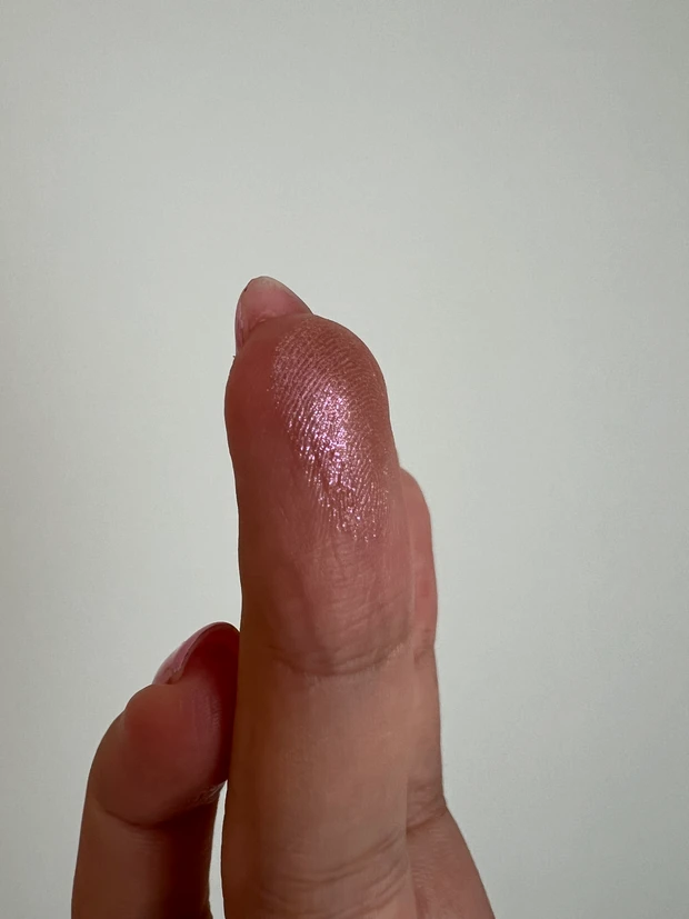 アディクション ザ アイシャドウ 004PR BabyBaby　レビュー　口コミ