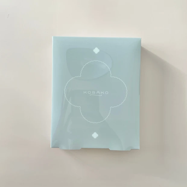 【コスメ福袋】中身は?どれだけお得?2022年KOBAKO福袋を開封レポート!!_10_1