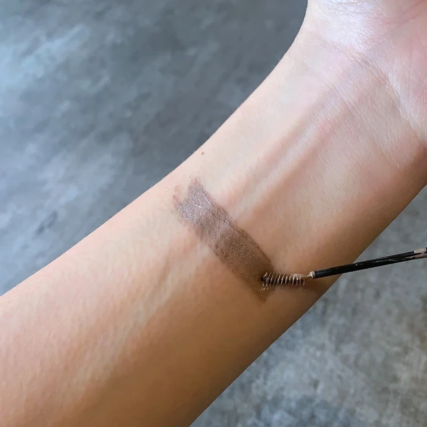 インスパイアスキニーブロウカラ【G01:コージーウィート】