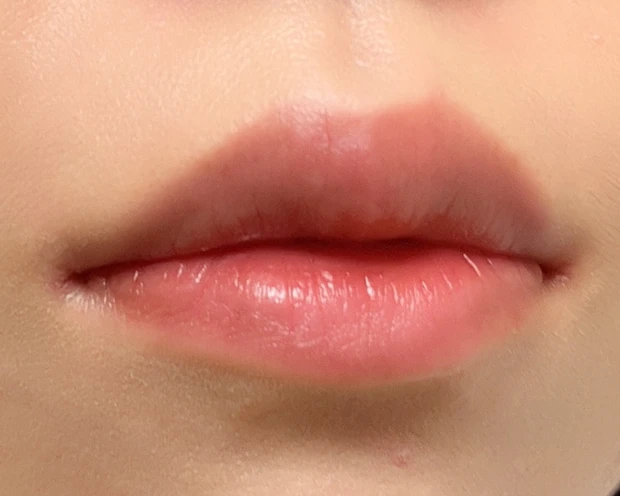 【新作コスメ】5月16日発売“伝説のリップが商品化”田中みな実×Fujikoのニュアンスラップティントを最速レビュー!「愛されみな実」になれる粘膜リップを徹底解剖
_5_2