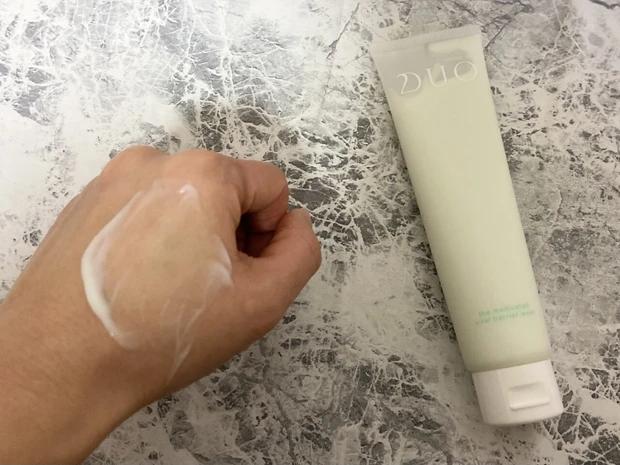 新発想！冬の朝、つっぱり乾燥肌も優しく洗える【泡立たない洗顔】とミスト状の浴びる【先行型美容液】_3_2