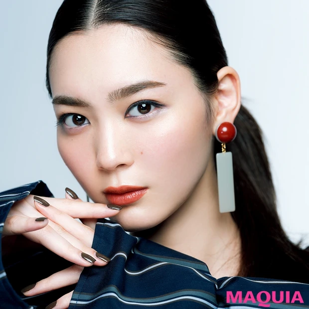 自分史上最高のキレイを引き出す！ 千吉良流メイクのポイントを詳細ルポ