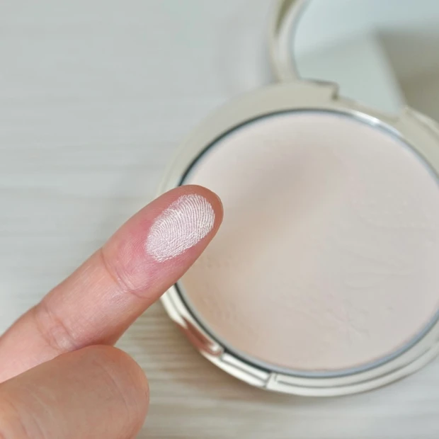 透明感のあるお肌に。スノービューティー2024_2_3