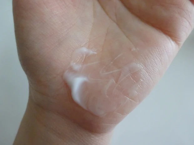 大人の肌悩みにアプローチする新シリーズ【N organic Bright】＂濃密美白クリーム＂をお試ししてみました_4_1