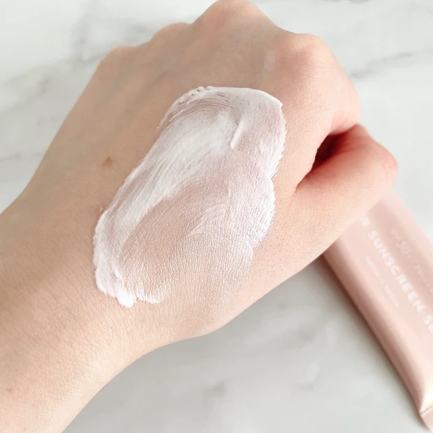 ハーリップトゥ　サンスクリーン