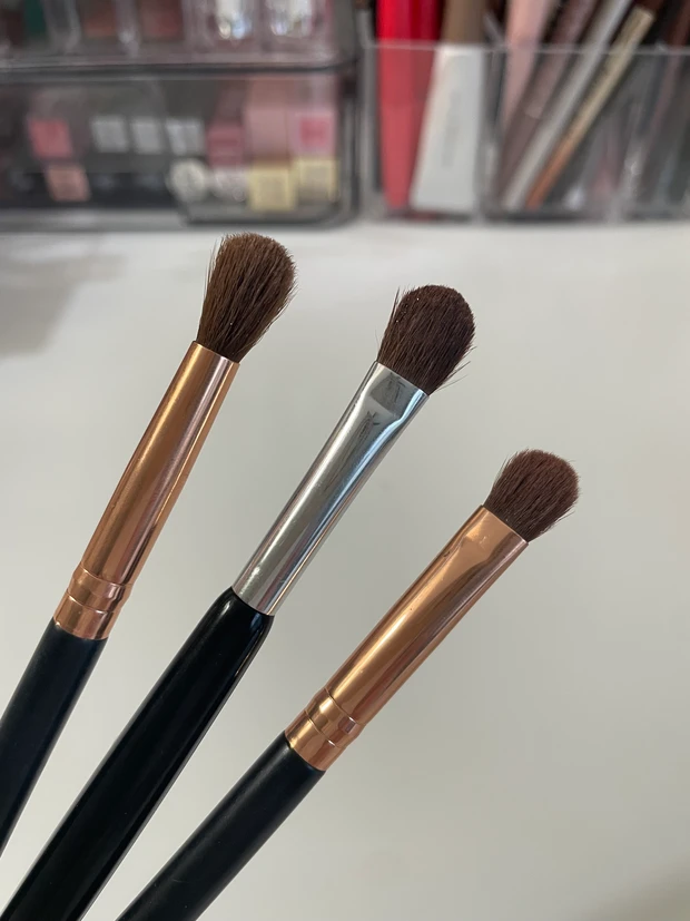 そのメイクブラシいつ洗った?綺麗なメイクをするにはツールも大切♡【ブラシクリーナー】ズボラさんでもできる簡単お手入れ法「コスメデコルテ・elf・スリコ/ブラシクリーナー」_5_1