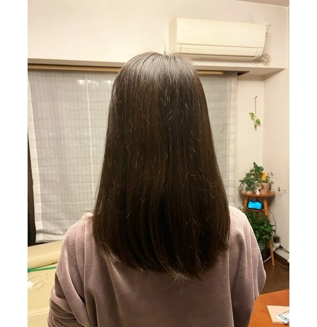 【動画・画像あり】パナソニック VS リファ！ヘアケアにこだわる私が徹底比較！【Panasonic ナノケア VS Refa リファビューティックドライヤープロ】どっちの ドライヤー de SHOW ♡♡ _6_2