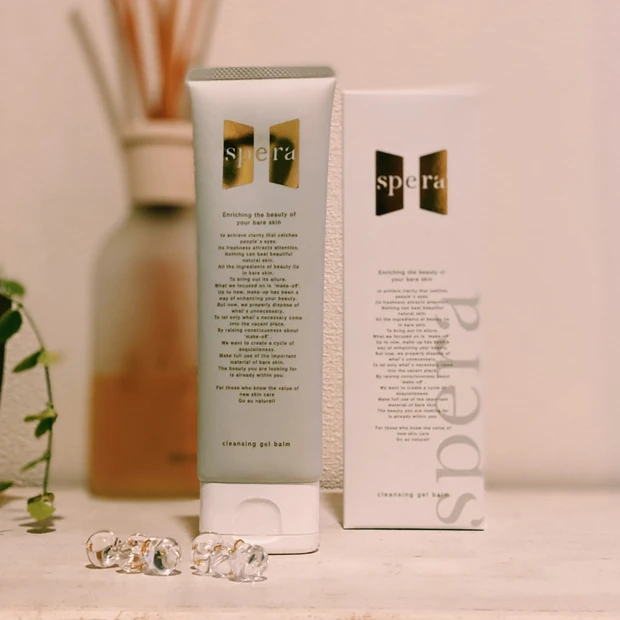 【クレンジングに8つの機能】高洗浄＆高保湿のクレンジングバーム。これ1本で、メイク落としから洗顔、保湿、お肌のケアまで叶える一石二鳥超えのメイク落とし。_10_2