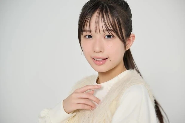 私立恵比寿中学 えびちゅう 小久保柚乃さん