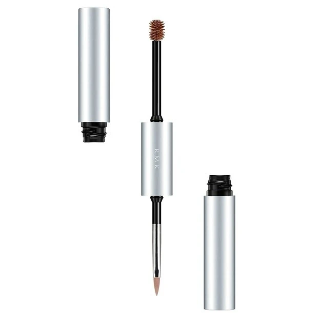 【春コスメ2021】RMK Wアイブロウカラーズ