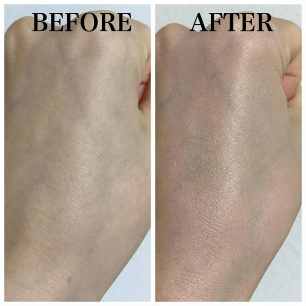 【ラインで使えばより効果的】アスタリフトの美容液、化粧水、ファンデーションのご紹介♪_3_2