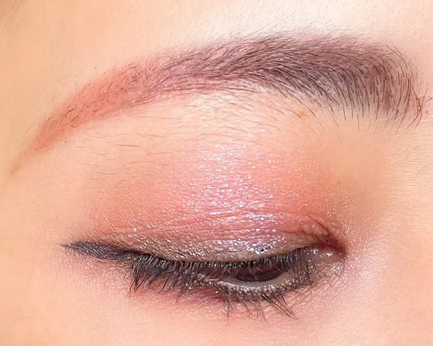 SUQQU スック シグニチャーカラーアイズ 涼苺