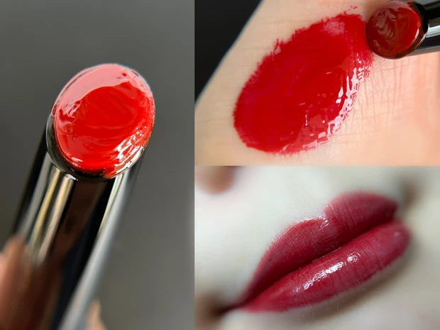 【限定 魔女モンスター】KATE×USJコラボ「リップモンスター」全4色レビュー | _5