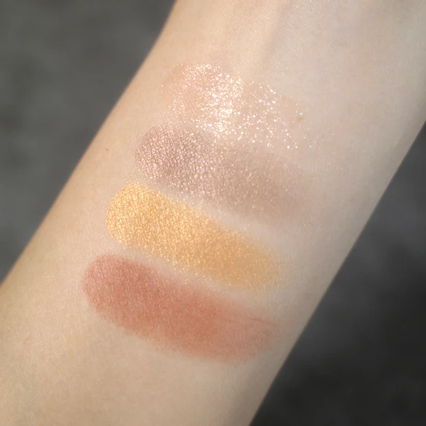 イエベ秋におすすめ✨【SUQQU シグニチャーカラーアイズ 10彩葉集】をレビュー🍁_3