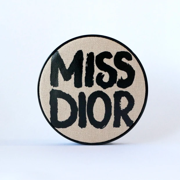 Dior ディオールスキン フォーエヴァー イドラ グロウ クッション 小田切ヒロ  ベストコスメ 2025