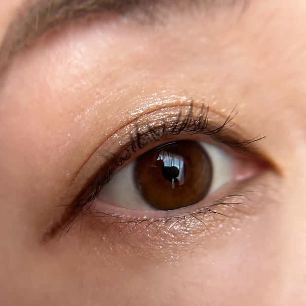 モノアイカラーレーション03 スウォッチ