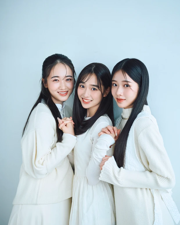 天翔愛　天翔天音　藤岡舞衣　MAQUIA（マキア）　インタビュー