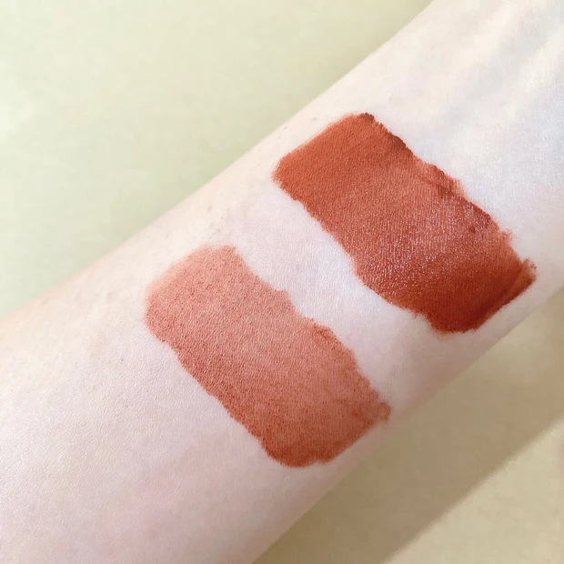 【マスクメイク】見つけたら即買い！幻の「&be　リキッドルージュ ガーネットブラウン」が大人気なワケ_4