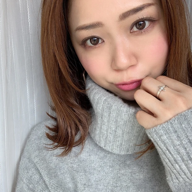 【2年目のご挨拶】Annaのお気に入りアイテムとメイクについて♡_5_3