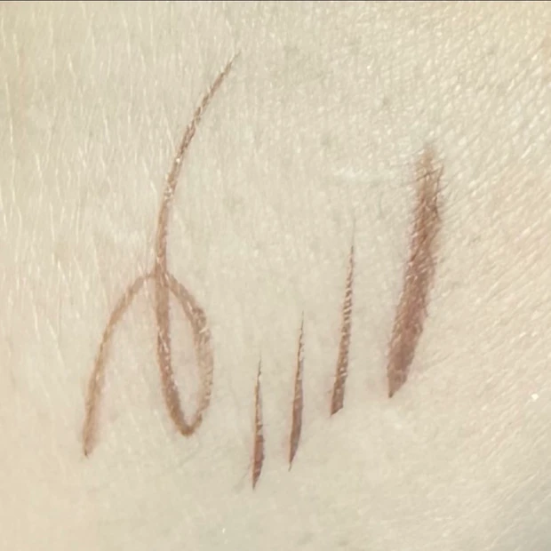 名品決定!セザンヌのアイライナー。_2