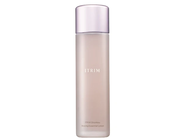 シオンコウ ブレーシング エッセンシャルローション 125ml ¥22000/ITRIM