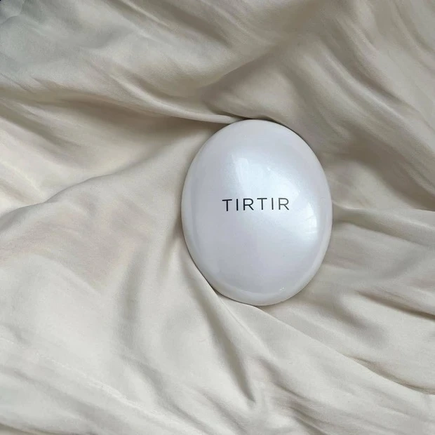 美容好きが推す! おすすめ「TIRTIR(ティルティル)クッションファンデーション」「マイ グロウ クリーム クッション」