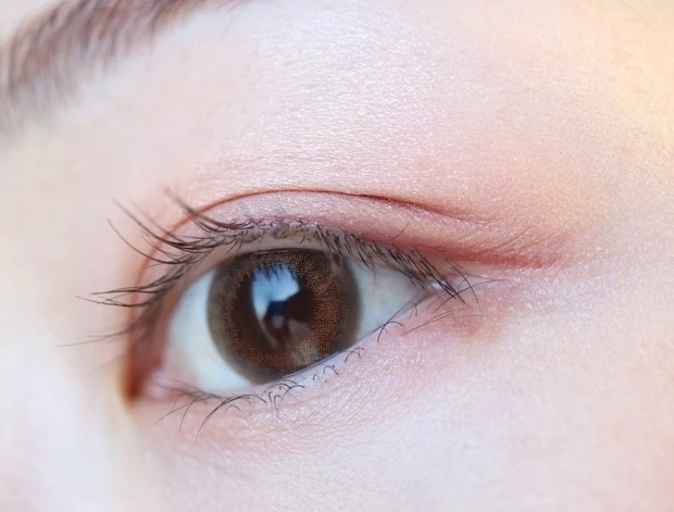 【春限定色2023】今年の初買いコスメはDior♡大人気アイシャドウ"サンク クルール クチュール"の限定アイシャドウで大人のピンクアイメイク!_5_2