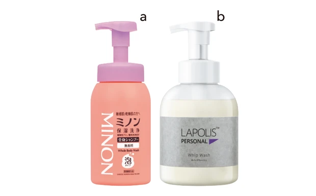 Q 乾燥を防ぐためのインバスケアとは？