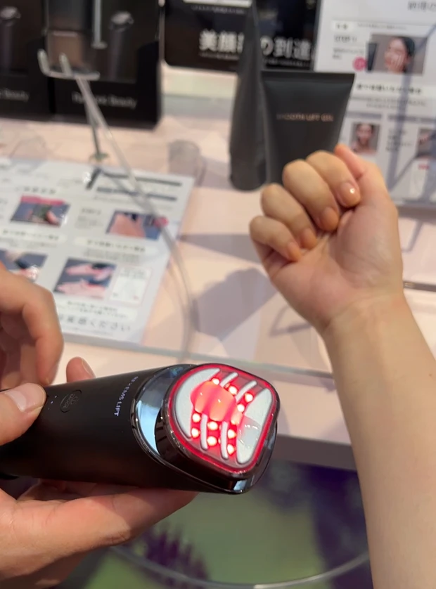 【MAQUIA創刊20周年】20thおめでとうございます！ハラカドで開催中の「マキアサロン」に行ってきました♡_5_3